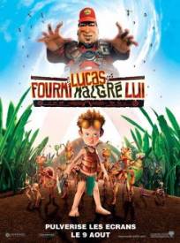 Lucas Fourmi Malgreacute