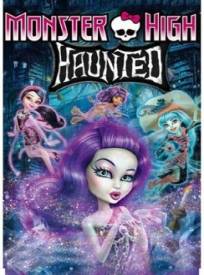 Monster High Haunted