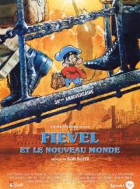 Fievel Et Le Nouveau Mond