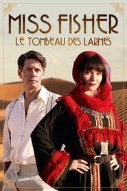 Miss Fisher Et Le Tombeau