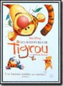 Les Aventures De Tigrou T