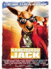 Kangourou Jack Kangaroo J