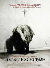 Le Dernier Exorcisme The