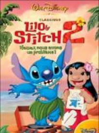 Lilo Amp Stitch 2 Hawaium