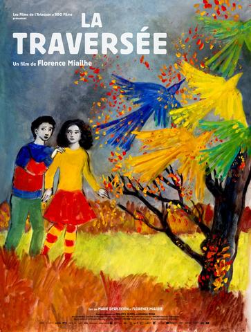 La Traverse