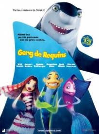 Gang De Requins Shark Tal