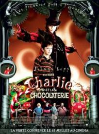 Charlie Et La Chocolateri