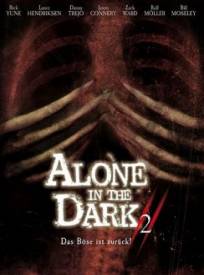 Alone In The Dark Ii