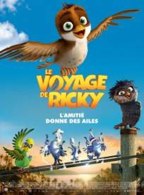 Le Voyage De Ricky Richar