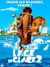 Lacircge De Glace 2 Ice Age 2 The Meltdown