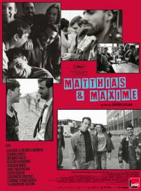 Matthias Maxime Matthias