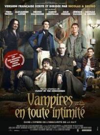 Vampires En Toute Intimit