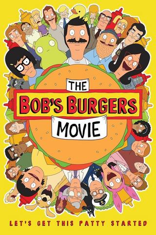 Bobs Burgers Le Film