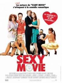 Sexy Movie Date Movie