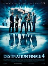 Destination Finale 4 The Final Destination