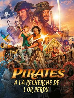 Pirates La Recherche De Lor Perdu
