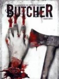 Butcher La Leacutegende D