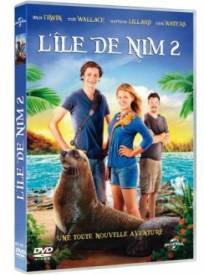 Lile De Nim 2 Return To Nims Island
