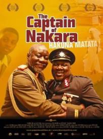 Capitaine Nakara The Capt