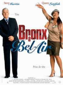 Bronx Agrave Bel Air Brin