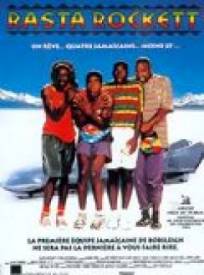 Rasta Rockett Cool Runnings