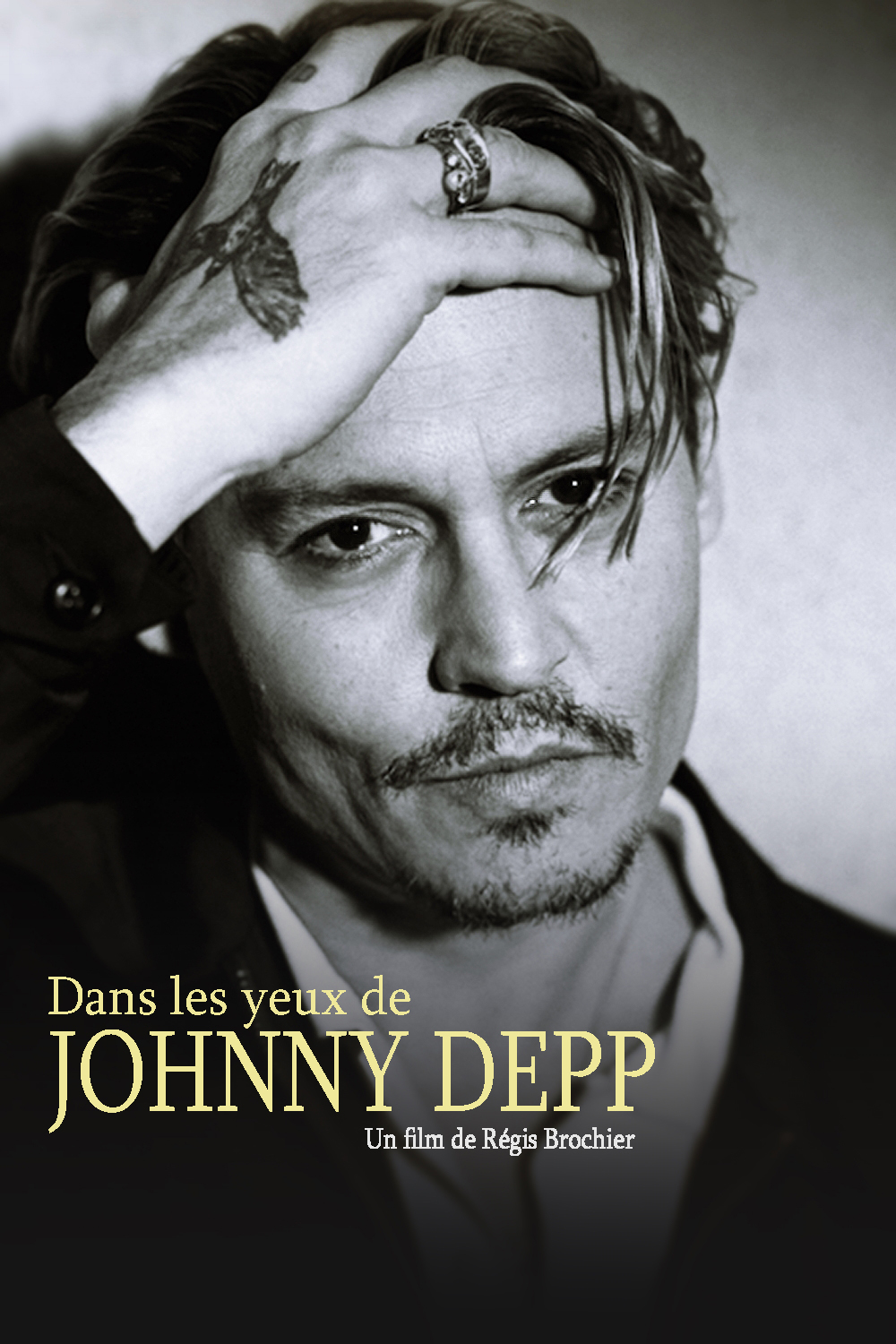 Dans Les Yeux De Johnny Depp