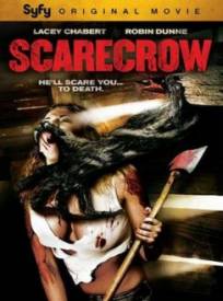 Scarecrow