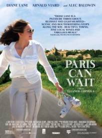 Paris Can Wait