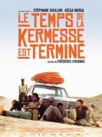 Le Temps De La Kermesse E