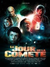 Le Jour De La Comte