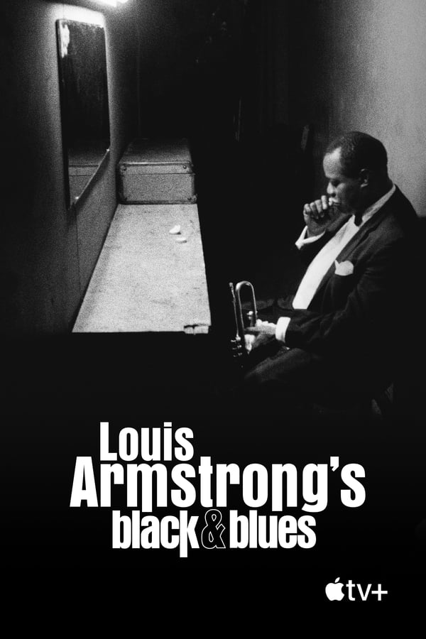 Louis Armstrongs Black Amp Blues