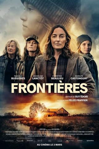 Frontires