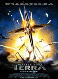 Battle For Terra Terra