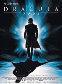 Dracula 2001 Dracula 2000