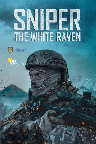 Sniper Le Corbeau Blanc