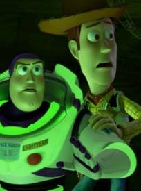 Toy Story Angoisse Au Motel Toy Story Of Terror