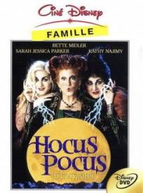 Hocus Pocus Les Trois Sor