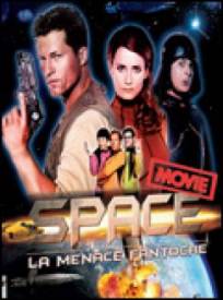Space Movie La Menace Fan
