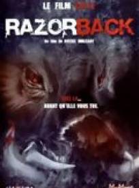 Razorback