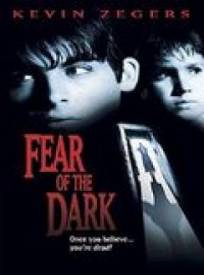 Fear Of The Dark