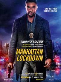 Manhattan Lockdown 21 Bri