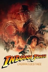 Indiana Jones Et Le Cadran De La Destine