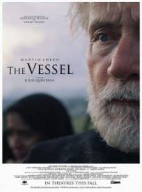 Le Messager The Vessel