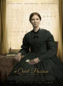 Emily Dickinson A Quiet P