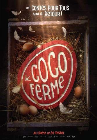 Coco Ferme