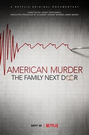 American Murder The Famil