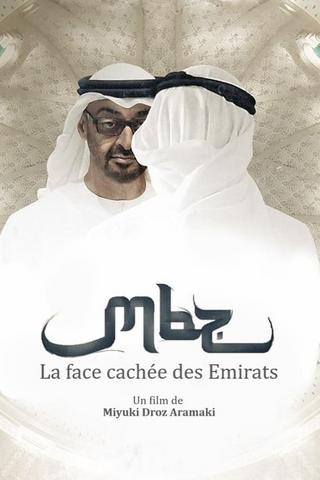 Mbz La Face Cache Des Emirats Arabes