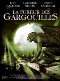 La Fureur Des Gargouilles