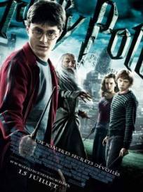 Harry Potter Et Le Prince De Sang Mecircleacute Harry Potter And The Half Blood Prince