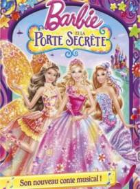 Barbie Et La Porte Secregravete Barbie And The Secret Door